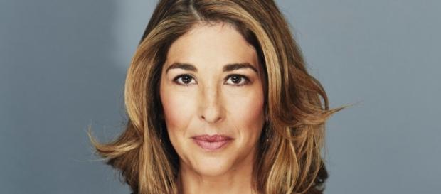 Papa Francisco recluta a Naomi Klein, autora de “La doctrina del ... - blogspot.com Papa Francisco recluta a Naomi Klein, autora de “La doctrina del ... - blogspot.com