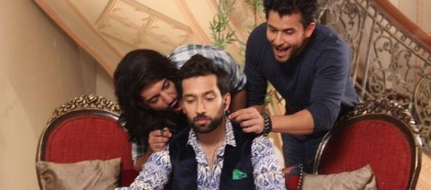 Tellychakkar.com on Twitter: "Launch of @StarPlus' #Ishqbaaz https ... - twitter.com Tellychakkar.com on Twitter: "Launch of @StarPlus' #Ishqbaaz https ... - twitter.com