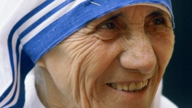 4 settembre 2016: madre Teresa sar&agrave; proclamata santa - Spes Nostra - spesnostra.org