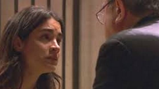 Anticipazioni 'Il Segreto' 30 agosto 2016: Ines racconta la verità a Don Anselmo