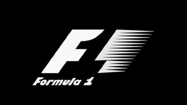 Il logo ufficiale della Formula 1