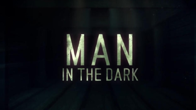 Man in the dark, di Fede Alvarez