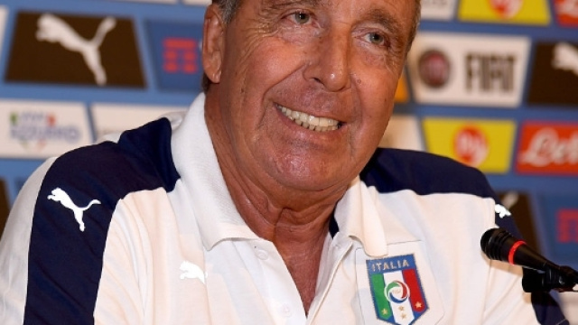 Russia 2018, Ventura cambia in vista della sfida contro l'Israele