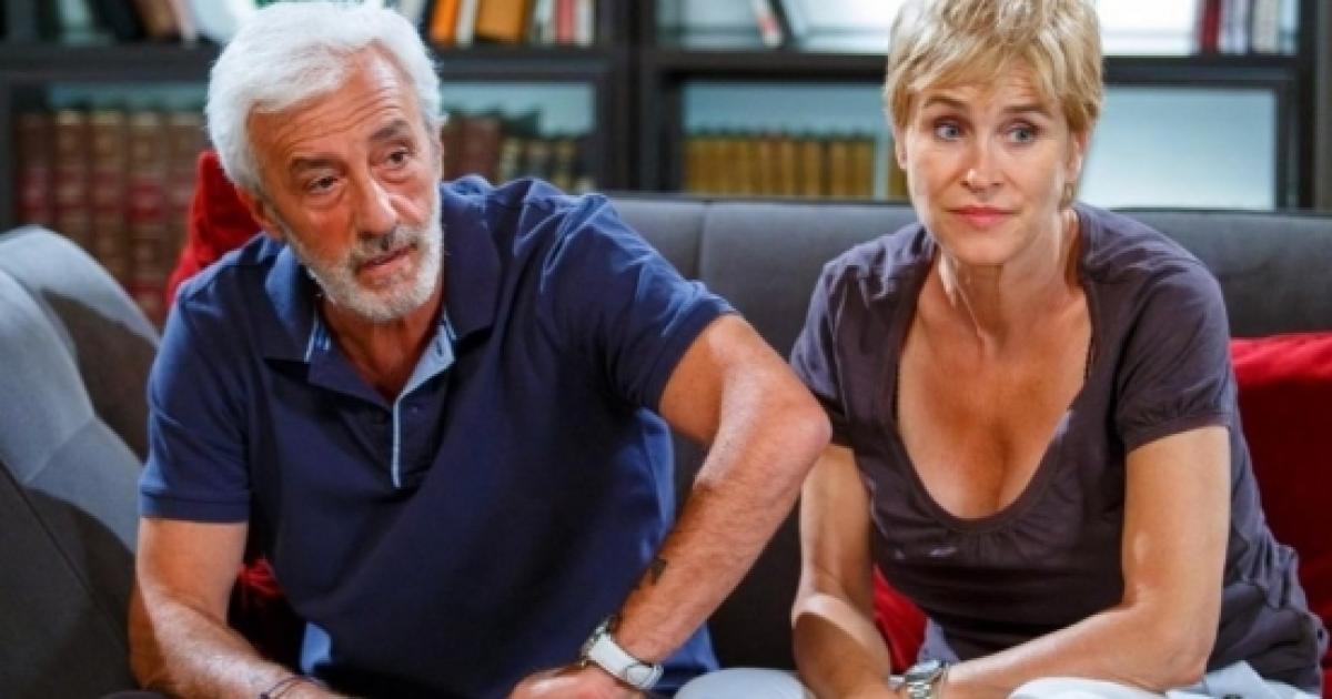 Anticipazioni Un posto al sole dal 29 agosto al 5 settembre 2016