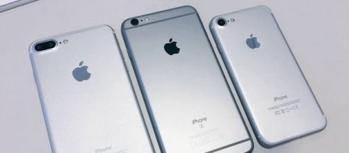 Come sarà il nuovo iPhone 7 di Apple?