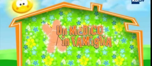 Il simbolo di Un medico in famiglia