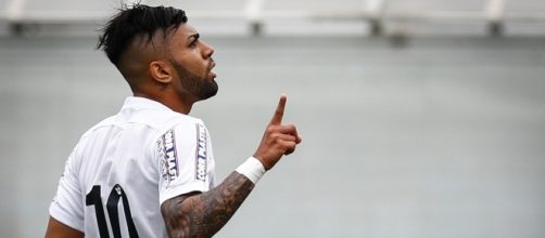 Inter, altro colpo di scena su Gabigol