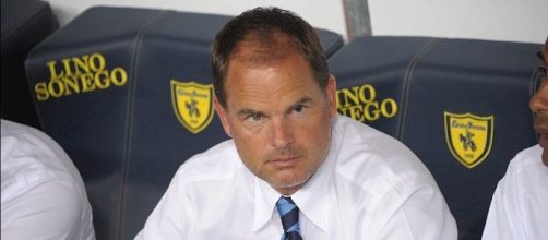 Inter - Palermo, de Boer cambia tutto e passa al 4-3-3. Dentro ... - fantagazzetta.com