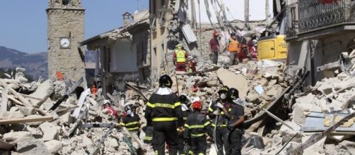 L'allarme dell'Ingv: 'In Italia attesi terremoti fino a 30 volte - leggo.it