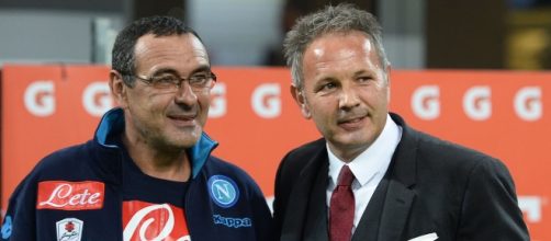 Mihajlovic parla della cessione di Maksimovic.