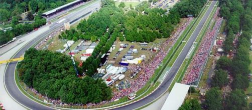 Orari tv Sky e Rai del GP d'Italia 2016 a Monza