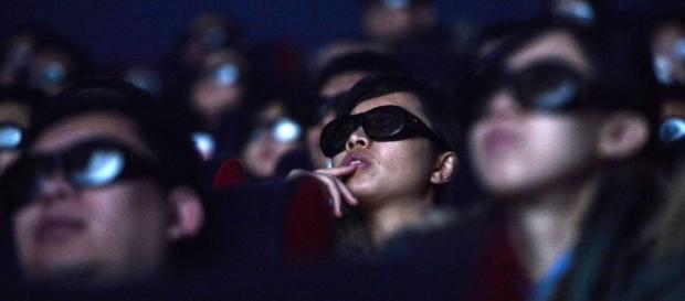 3-D 'Jason Bourne' Makes Chinese Audiences Sick | Sixth Tone - sixthtone.com 3-D 'Jason Bourne' Makes Chinese Audiences Sick | Sixth Tone - sixthtone.com