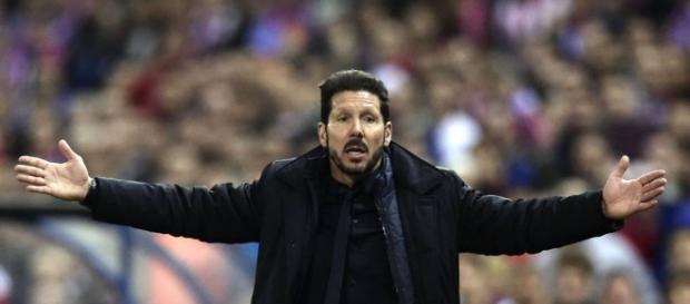 Atlético de Madrid: Estratega Simeone: gana casi el 80% de los ... - as.com Atlético de Madrid: Estratega Simeone: gana casi el 80% de los ... - as.com
