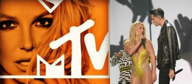 #BritneySpears e #GEazy eseguono #MakeMe: è la performance più seguita dei #VMAs. #BlastingNews #BritneySpears e #GEazy eseguono #MakeMe: è la performance più seguita dei #VMAs. #BlastingNews