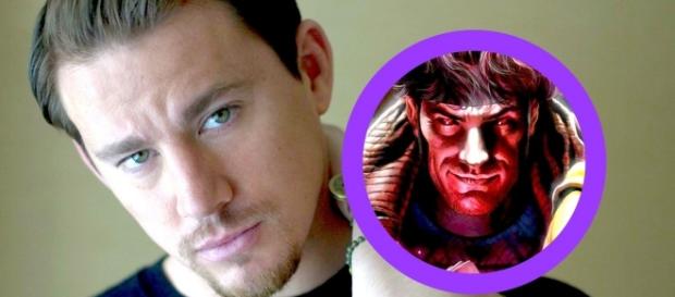 Channing Tatum will portray Gambit aka Remy LeBeau Channing Tatum will portray Gambit aka Remy LeBeau