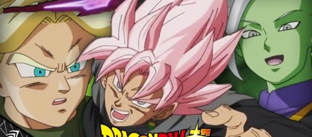 creditos youtube DRAGON BALL SUPER creditos youtube DRAGON BALL SUPER