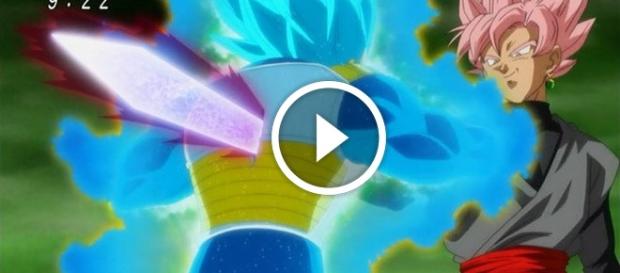 Dragon Ball Super Capítulo 56 traducido al Español Dragon Ball Super Capítulo 56 traducido al Español