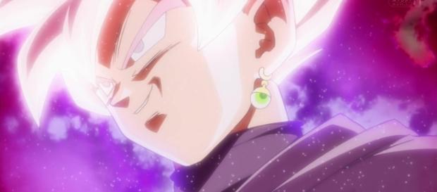El saiyajin más poderoso de la historia El saiyajin más poderoso de la historia