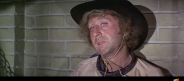 Gene Wilder acted in a wide range of films during the course of his career/ Photo via screen capture from https://www.youtube.com/watch?v=VKayG1TrfuE Gene Wilder acted in a wide range of films during the course of his career/ Photo via screen capture from https://www.youtube.com/watch?v=VKayG1TrfuE