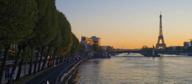 JO-2024 : la mairie de Paris veut créer des zones de baignade dans ... - lesechos.fr JO-2024 : la mairie de Paris veut créer des zones de baignade dans ... - lesechos.fr
