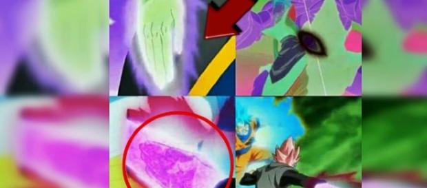 Los ataques de Goku Black y Zamasu son casi idénticos. Los ataques de Goku Black y Zamasu son casi idénticos.