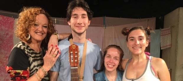 Nueva etapa con un elenco casi totalmente renovado Nueva etapa con un elenco casi totalmente renovado