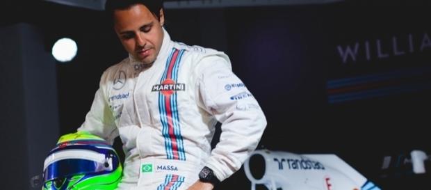 Felipe Massa não sabe do seu futuro na equipe da Williams Felipe Massa não sabe do seu futuro na equipe da Williams