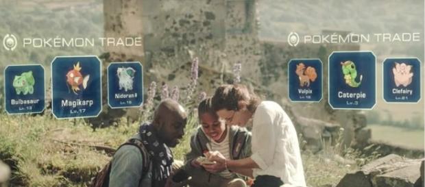 Pokémon GO: All Easter eggs confirmed so far. Wikipedia Photos Pokémon GO: All Easter eggs confirmed so far. Wikipedia Photos