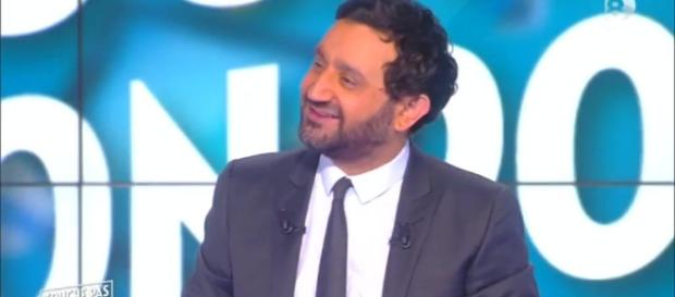 Touche pas à mon poste ! : Cyril Hanouna frôle les 2 millions de ... - programme.tv Touche pas à mon poste ! : Cyril Hanouna frôle les 2 millions de ... - programme.tv