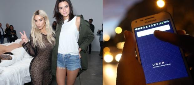 Uber Did Not Ban Kendall Jenner But Drivers Can Suspend You - inquisitr.com Uber Did Not Ban Kendall Jenner But Drivers Can Suspend You - inquisitr.com