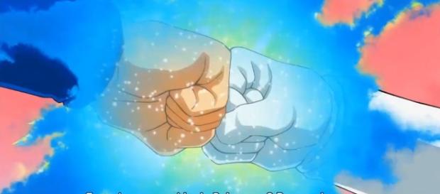vegeta blue y goku blue dragon ball super vegeta blue y goku blue dragon ball super