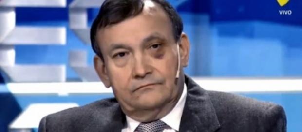 Villar Cataldo cirujano que mato al ladrón Villar Cataldo cirujano que mato al ladrón