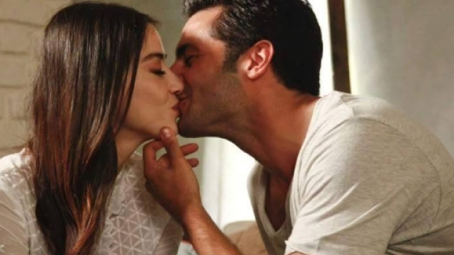 Cherry Season-La stagione del cuore anticipazioni: il matrimonio