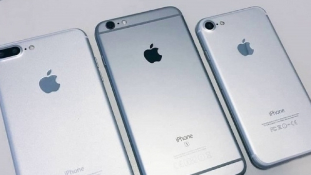 Come sarà il nuovo iPhone 7 di Apple?