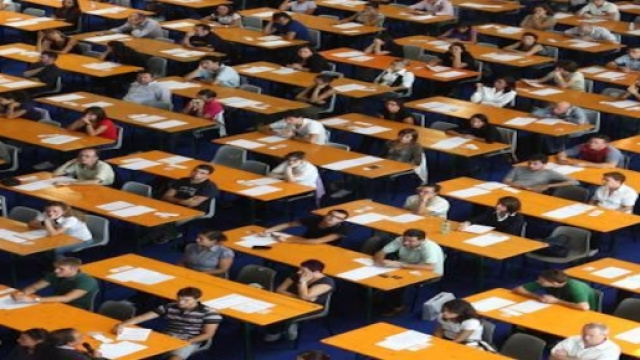 concorso pubblico esami stato bandi