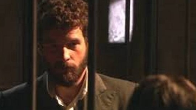 Il Segreto, anticipazioni 31 agosto 2016: Bosco si reca a trovare Ines in carcere