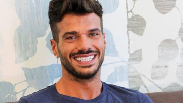 Tronisti Uomini e donne 2016-2017