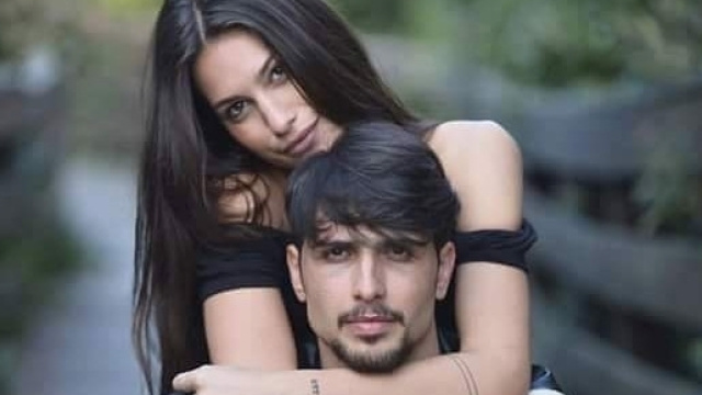 Uomini e Donne: Fabio e Ludovica