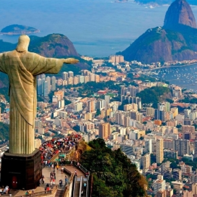 Los Juegos Olímpicos de Río de Janeiro dejaron grandes exponentes del deporte mundial.