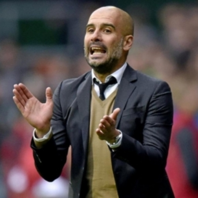 The influence of Pep could be far greater than his tenure at City - marca.com