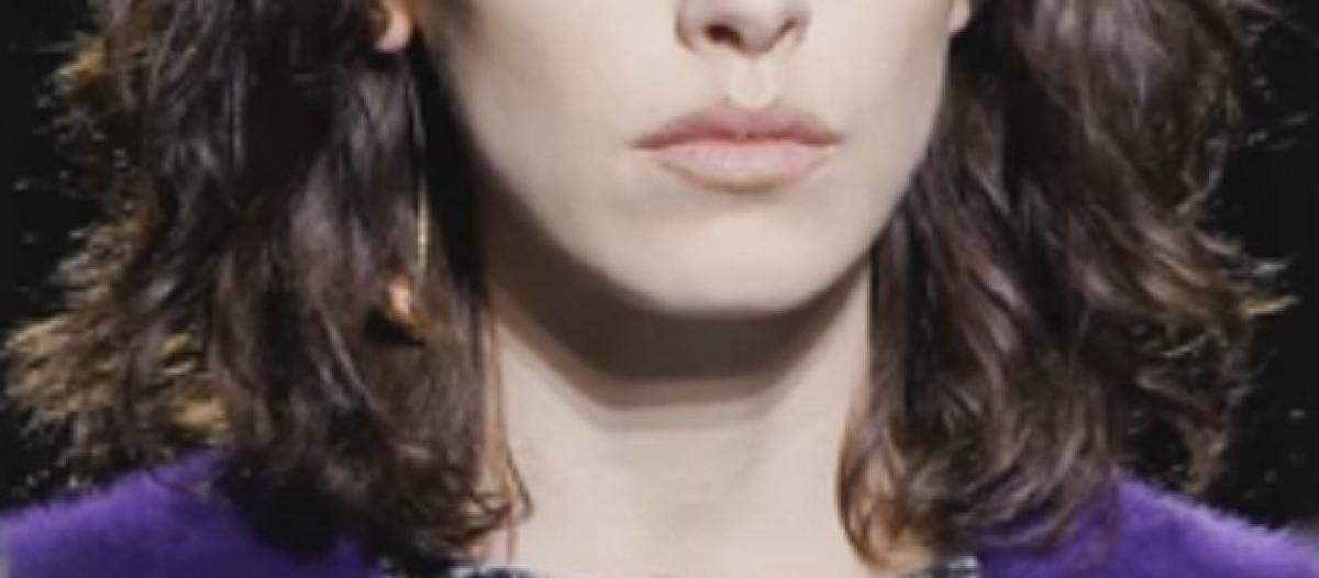Taglio E Colore Capelli Medi Corti E Lunghi Trendy Per L Autunno