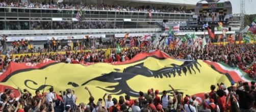 Gran Premio di Monza della Formula 1