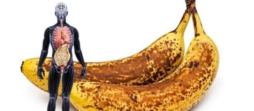 Bananas podem ajudar a ter uma vida mais saudável.