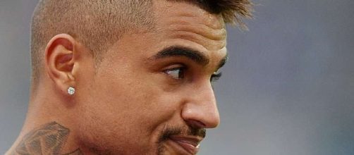 Boateng e la multa incomprensibile