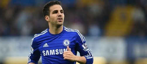 Inter, colpo di scena su Fabregas