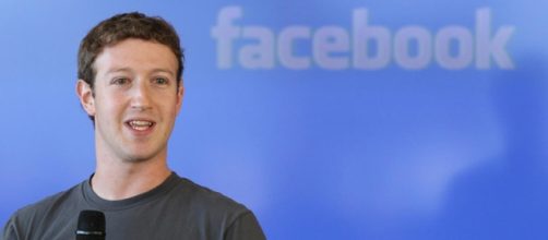 Mark Zuckerberg, fondatore di Facebook, ha tenuto una lezione universitaria a Roma