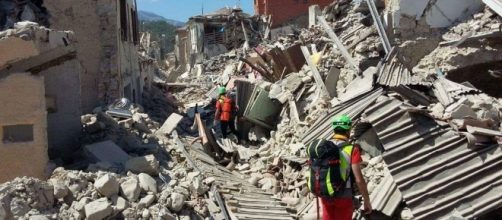 Terremoto: morto ragazzo di 23 anni salvato da sotto le macerie