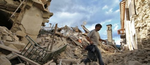 Terremoto rietino, Consigli della protezione civile per agevolare ... - baraondanews.it