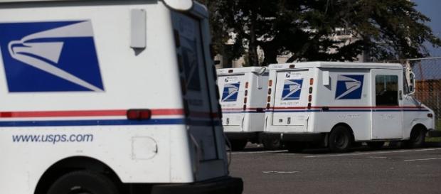 3 Postal Service Workers Accused of Writing Phony Letters to Santa ... - go.com 3 Postal Service Workers Accused of Writing Phony Letters to Santa ... - go.com