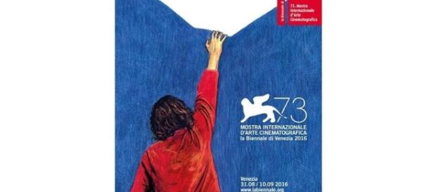 73/a Mostra del Cinema di Venezia: ecco il manifesto ... - smartvisiontv.com 73/a Mostra del Cinema di Venezia: ecco il manifesto ... - smartvisiontv.com